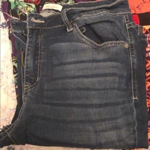 KanCan Flare leg jeans